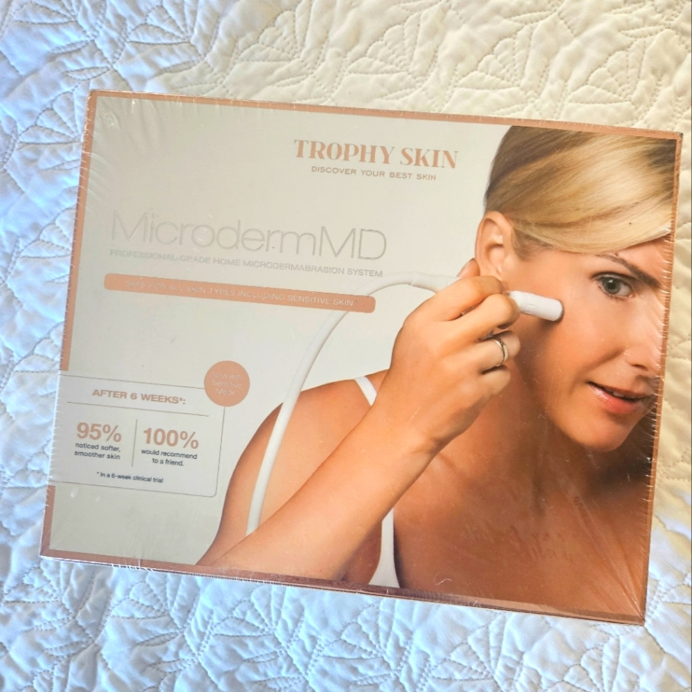 Microderm MD by Trophy Skin